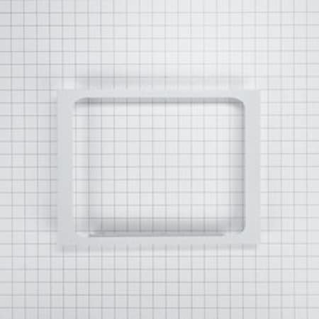 Whirlpool W10861519 Whirlpool Refrigerator Shelf Holder W10861519